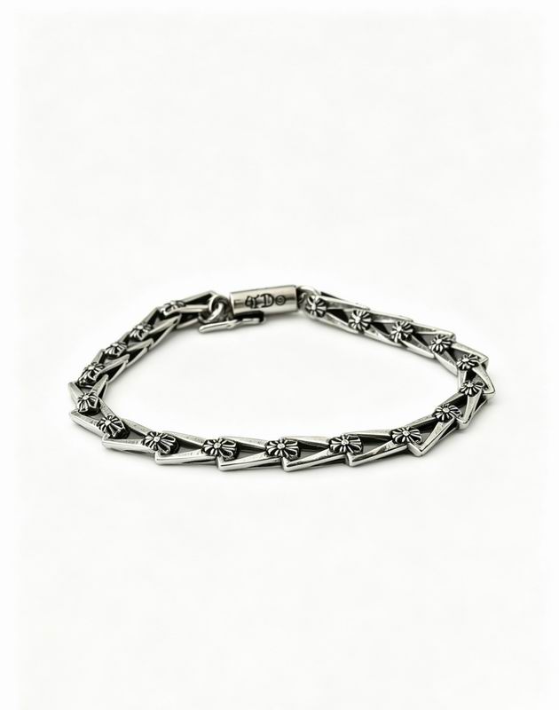 Chrome Hearts Bracelet 06yxs72